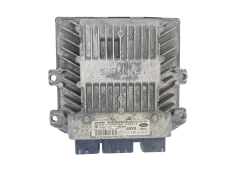 Calculateur 3S61-12A650-LB 5WS40140D-T SID 804 Ford Siemens 63521
