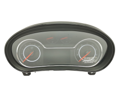 Bloc Compteurs Vitesse Opel Insignia 23223607 175597137