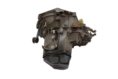 Boîte De Vitesse Manuelle 20CC17 Citroen Saxo 1.1 8v 2205EY Boîte De Vitesse Manuelle 20CC17 Citroen Saxo 1.1 8v 2205EY