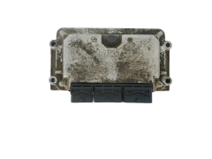 Calculateur 0281001839 9630059880 28FM0279 PSA Bosch 39904