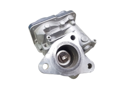 Soupape  Egr Renault 147109913R H8201143495 1.5 DCI 1725