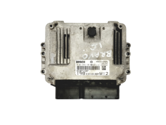 Calculateur 0281016198 51871187 Fiat Bosch