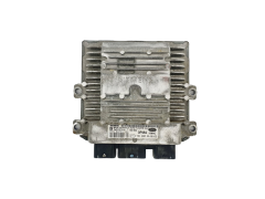 Calculateur 5WS40034A-T 2U7A-12A650-ALA SID 802 Ford Siemens 