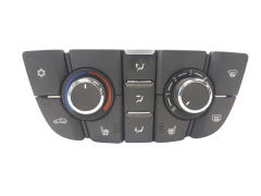 Commande Chauffage Opel Astra J 13435152 28395668 Delphi Commande Chauffage Opel Astra J 13435152 28395668 Delphi