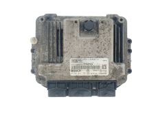 Calculateur 4M51-12A650-YD 0281011701 Ford Bosch 39561