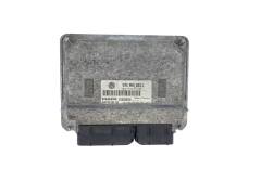 Calculateur 03E906033L 5WP40194 05 VW Siemens 61179