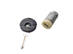 Commutateur D’allumage Smart Fortwo A4517660030 1068 Commutateur D’allumage Smart Fortwo A4517660030 1068