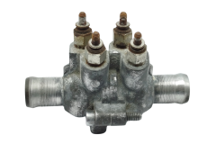 Chauffe-eau 8200717825 2.0 DCI 2.3 DCI Renault Opel Nissan Chauffe-eau 8200717825 2.0 DCI 2.3 DCI Renault Opel Nissan