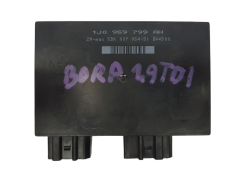 Calculateur Moduł VW 1J0959799AH 5DK00795451 Hella 19210 Calculateur Moduł VW 1J0959799AH 5DK00795451 Hella 19210