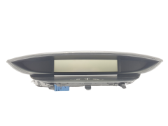 Bloc Compteurs Vitesse Citroen C4 96572391ZD 25245