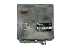 Calculateur Ecu BMW 2245541 0281001243 2247305 49823