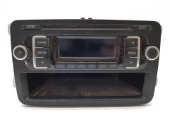 Autoradio VW T5 7E0035156B ULVWMP3 Autoradio VW T5 7E0035156B ULVWMP3