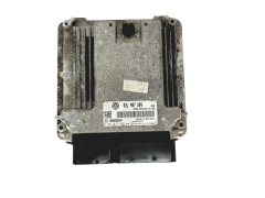 Calculateur 03L907309 0281015029 Volkswagen Bosch 28778
