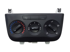 Commande Chauffage Fiat Grande Punto 7354198090 5G1140100
