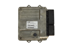 Calculateur FGP 6JF.P3 55195817 71600.053.00 Fiat Magneti Marelli 16727