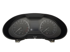 Bloc Compteurs Vitesse Nouvelle Original Skoda Octavia 5E0920731 24947 Bloc Compteurs Vitesse Nouvelle Original Skoda Octavia 5E0920731 24947