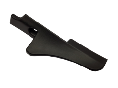 Corps Entree D’air D’auvent Droit Duster 668220005R Dacia Corps Entree D’air D’auvent Droit Duster 668220005R Dacia