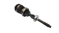 Roue Dentée De Boite De Vitesse 8200369617 322B55943R 8200369634 8200369634 TL4 Roue Dentée De Boite De Vitesse 8200369617 322B55943R 8200369634 8200369634 TL4