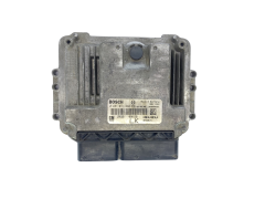 Calculateur Opel 12992628 0281011380 8973729171 Bosch 62738