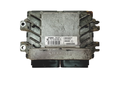 Calculateur S110140002A 8200326391 8200326380 Renault Siemens 27966