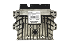 Calculateur 237101989R 237101990R 28321424 Renault Delphi 17005