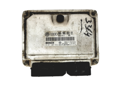 Calculateur 06A906032EE 0261207534 Seat Bosch Calculateur 06A906032EE 0261207534 Seat Bosch