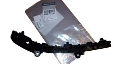 Fixation De Pare-Chocs Droit Arrière Original 850446345R Renault