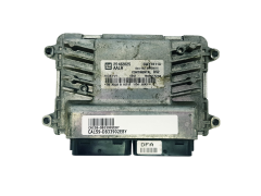 Calculateur Chevrolet 25182025 5WY1K11A Continental 33902 Calculateur Chevrolet 25182025 5WY1K11A Continental 33902