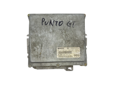 Calculateur 0261203841 00464197140 Fiat Bosch 56854 Calculateur 0261203841 00464197140 Fiat Bosch 56854