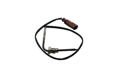 Capteur de Température d'Échappement Pour VW Audi 059906088AB 99061791401 Vika