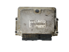 Calculateur Fiat 46789433 0281001955 Bosch 37432