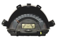 Bloc Compteurs Vitesse Smart Fortwo 0010124V001 110008872011 33560