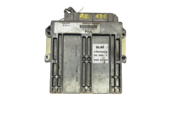 Calculateur 9636006980 21653323-4 SL96-4 PSA Sagem 22601
