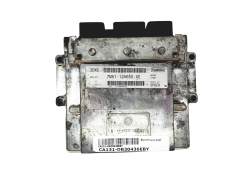 Calculateur 7M51-12A650-XE 3DKE Ford  FoMoCo 30436