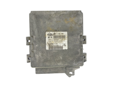 Calculateur 9632559380 16300.134 IAW1AP.80 PSA Magneti Marelli 57991