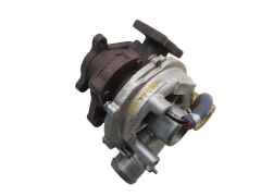 Turbocompresseur 0375C8 9622526980 Garrett 2.0 hdi Citroen Peugeot 1017