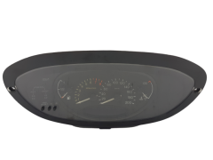 Bloc Compteurs Vitesse Lancia Ypsilon 06061350170 18441