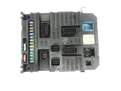 Calculateur BSI 2004 P10 9664156780 PSA 29443
