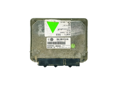 Calculateur VW 06A906019BQ 5WP4448 03 Siemens 34028