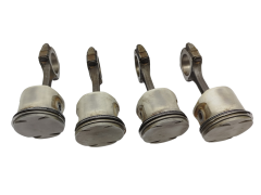 Bielle De Piston Complet 121009455R 7701476478 1.4 K4J Megane 2 Clio 2