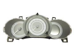 Bloc Compteurs Vitesse Citroen C3 2 96668806XT A2C53385827 36147