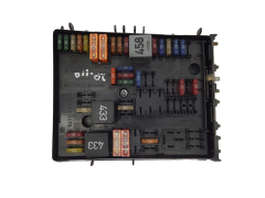 Boîtier Fusibles VW Audi 1K0937124H 0-1534502-1 19002 Boîtier Fusibles VW Audi 1K0937124H 0-1534502-1 19002