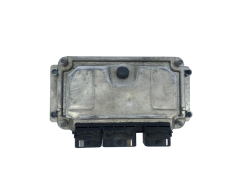 Calculateur 0261206606 9651396380 9638765980 PSA Bosch 50246 Calculateur 0261206606 9651396380 9638765980 PSA Bosch 50246