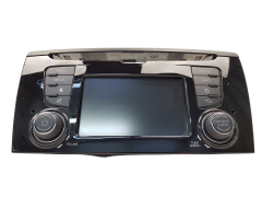 Autoradio BT Lancia Ypsilon 07356249820 Fiat 846 Autoradio BT Lancia Ypsilon 07356249820 Fiat 846
