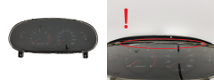 Bloc Compteurs Vitesse Hyundai H200 94001-4A200 940014A200 2757