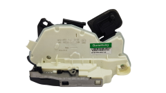 Serrure De Porte Gauche 6RD837015A B18643 VW Seat Skoda Borsehung  Serrure De Porte Gauche 6RD837015A B18643 VW Seat Skoda Borsehung