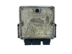 Calculateur 0281011342 9640938680 9659440280 PSA Bosch 50829