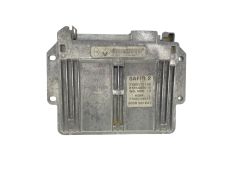 Calculateur 7700115597 7700115160 7700113511 Renault Sagem 57977 Calculateur 7700115597 7700115160 7700113511 Renault Sagem 57977