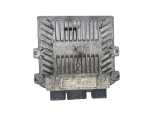 Calculateur 9653447480 9648624280 5WS40110C-T PSA Siemens 59629