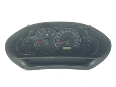 Bloc Compteurs Vitesse Alfa Romeo 166 156050059 27267